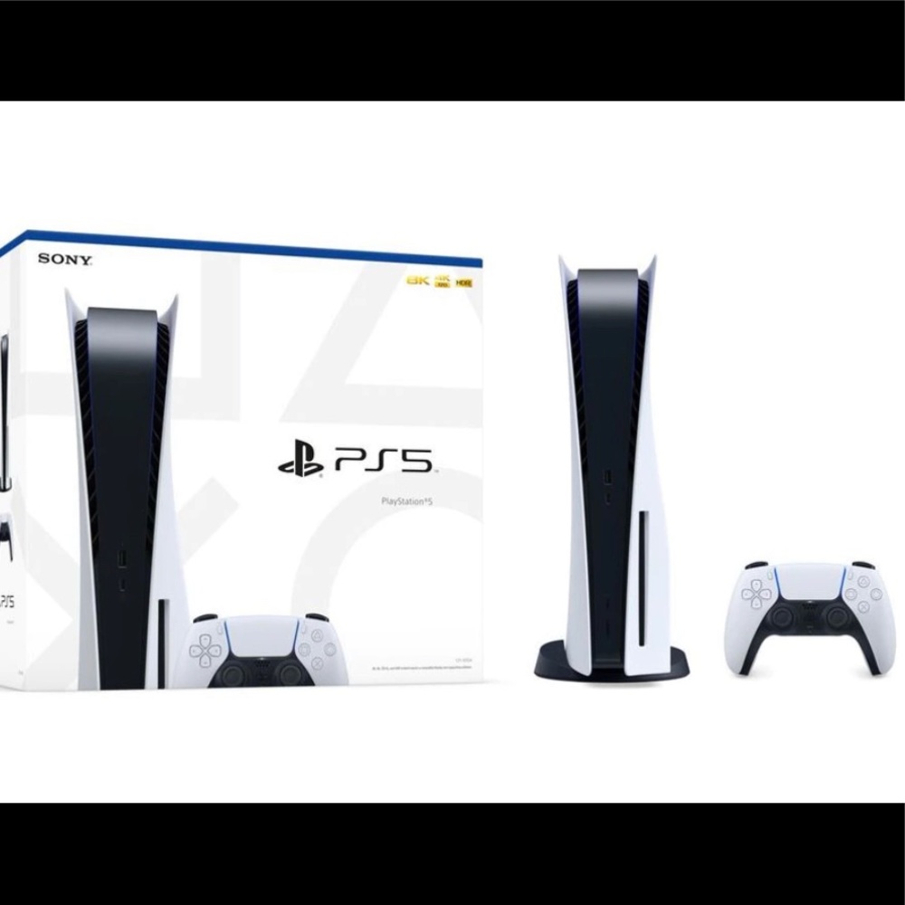 PlayStation 5 disk(SOLD)